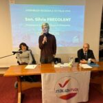 Vercelli, successo di pubblico all’incontro di Italia Viva sulla sanità