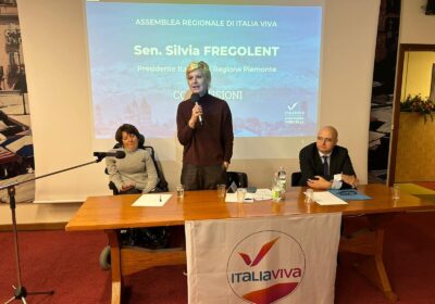 Vercelli, successo di pubblico all’incontro di Italia Viva sulla sanità