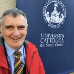 Il professor Guido Michelone torna in cattedra alla Cattolica di Milano e al Vivaldi di Alessandria