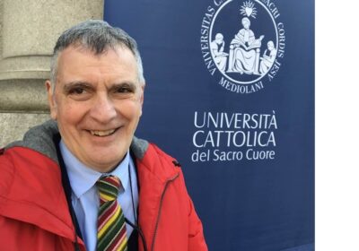 Il professor Guido Michelone torna in cattedra alla Cattolica di Milano e al Vivaldi di Alessandria