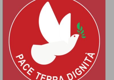 Ivrea, Pace terra dignità raccoglie le firme