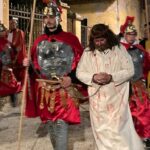 Valcerrina, grande attesa per la Via Crucis animata a Gabiano