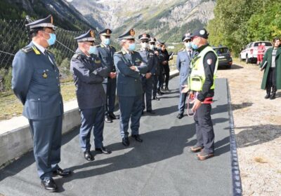 Aosta: superbonus 110 per interventi non realizzati, sequestro di crediti fiscali per quasi 2 milioni di euro