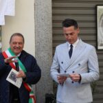 Vercelli commemora il patriota Ranza fondatore della Repubblica Piemontese