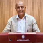 Vittorio Mazza (Partito Popolare del Nord): “Torniamo alla politica con i piedi per terra”