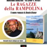 Vercelli, Renato Bianco presenta ‘Le ragazze della Rampolina’
