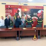 Grugliasco, Confartigianato Piemonte e vigili del fuoco: un protocollo per la sicurezza antincendio nelle imprese