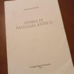 Perchè leggere ‘Storia di Saluggia Antica’ di don Pietro Gauzolino