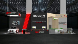 Il Gruppo Holdim alla fiera AutomechaniKa di Francoforte