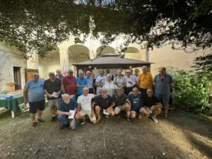 Sant’ Antonino di Saluggia, quando una società di calcio è anche comunità