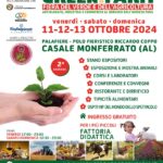 Monferrato Green Farm: food e agricoltura con tante novità