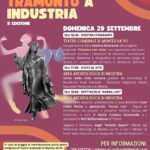 Monteu da Po, ‘Tramonto a Industria’