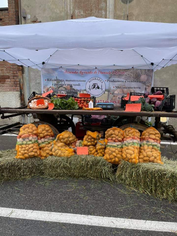 Bosconero, Fiera agricola del Canavese