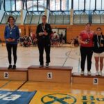 Badminton, Lidia Rainero seconda al Grand Prix di Bolzano