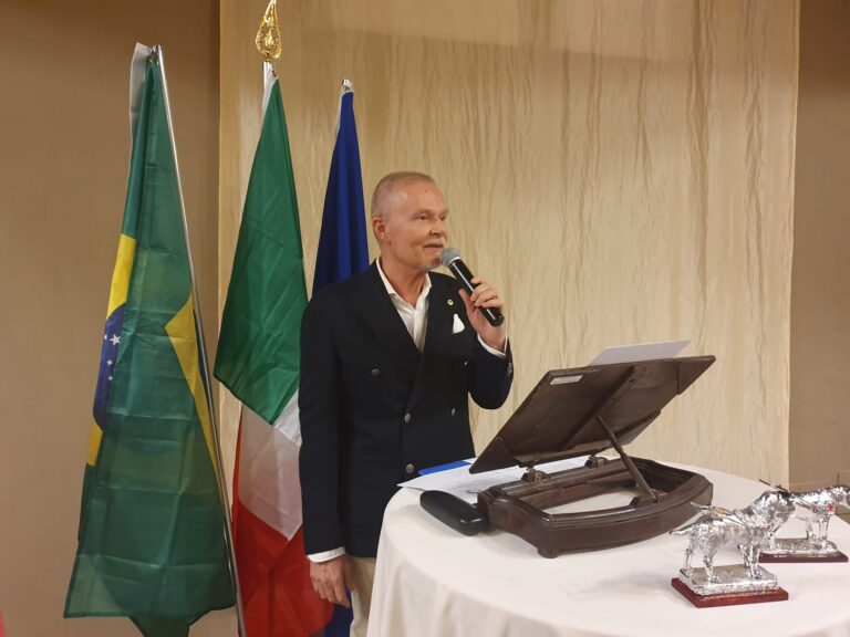 Vercelli, inaugurato l’anno del Lions Club