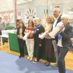 Burraco Vercelli premiato a Valenza