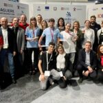 Ivrea, 3 medaglie per il Ciac ai campionati dei mestieri WorldSkills