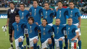 Blu Savoia e Azzurro Italia, breve storia della maglia della Nazionale Italiana