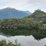 Trekking di Lago Sirio e Terre Ballerine