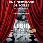 Bosconero, Chantal Querio presenta ‘Una questione di scelte’