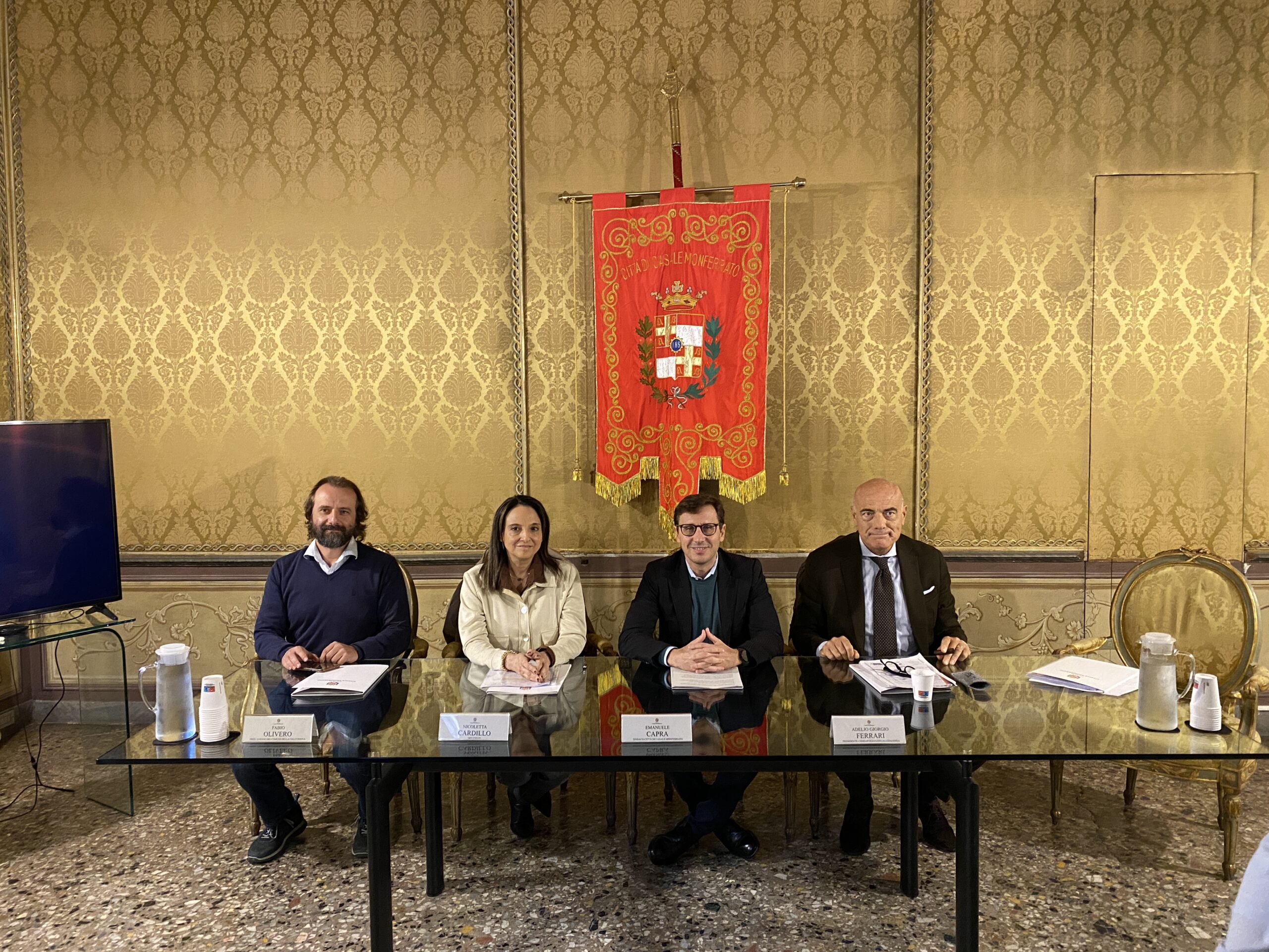 Verso la seconda edizione di Monferrato Green Farm: si inizia venerdì