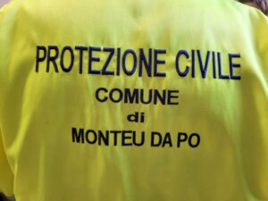 Monteu da Po, il Comune cerca volontari per la protezione civile