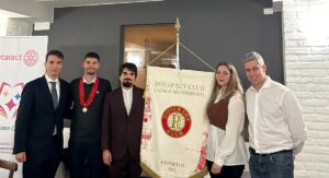 Valcerrina, due nuovi ingressi nel Rotaract