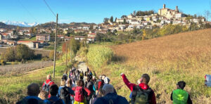 Valcerrina, Murisengo-Villadeati tra arte e natura