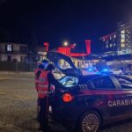 Carabinieri di Ivrea e Chivasso in azione per contrastare le stragi del sabato sera