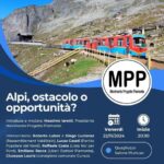 Quagliuzzo, Alpi ostacolo o opportunità: un convegno di MPP venerdì sera