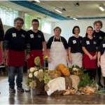 Bosconero, Capodanno con la Pro loco e lo chef Cristian Passeri