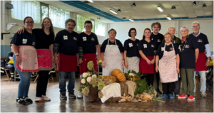 Bosconero, Capodanno con la Pro loco e lo chef Cristian Passeri