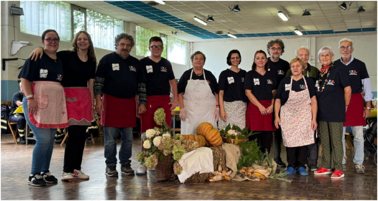 Bosconero, Capodanno con la Pro loco e lo chef Cristian Passeri