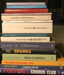 Natale 2024 in 15 libri: consigli per doni e regali dell’ultimo momento