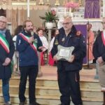 Valcerrina, festa degli Aib della Provincia di Alessandria e doppio riconoscimento per Balocco