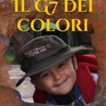 Nuovo libro per Luciana Banchelli: “Il G7 dei colori – Una storia per tutte le età”