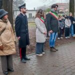 Crescentino, celebrata la Giornata della Memoria