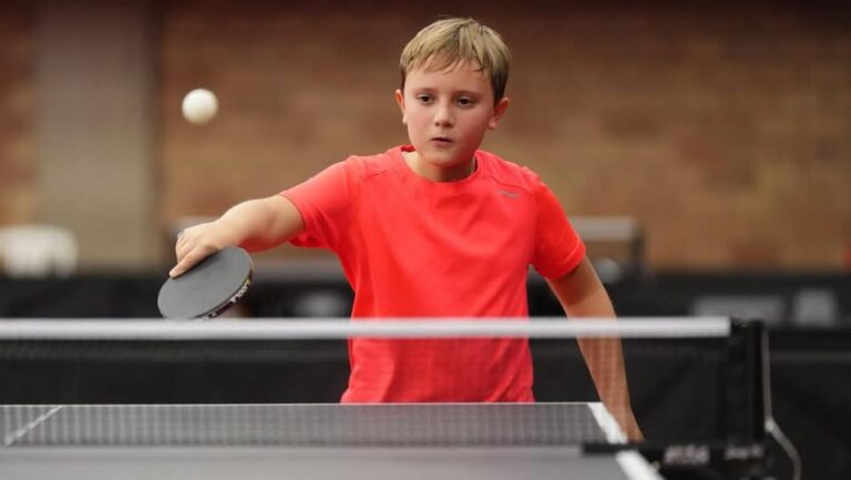 Tennistavolo Biella, Giacomo Riva ai quarti del torneo nazionale giovanile di Terni