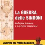 La Biblioteca delle Edizioni Pedrini 1: La guerra delle Sindoni.