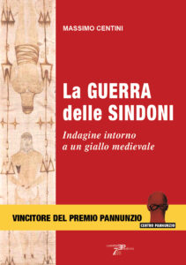 La Biblioteca delle Edizioni Pedrini 1: La guerra delle Sindoni.