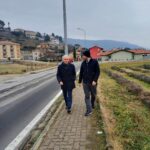 Bollengo, 98 firme per la pericolosità della Statale 338