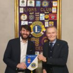 Vercelli, serata Beatles al Lions club