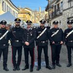 Valcerrina, i carabinieri incontrano la popolazione a Murisengo sulla guida in stato di ebbrezza