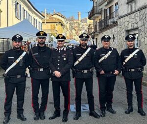 Valcerrina, i carabinieri incontrano la popolazione a Murisengo sulla guida in stato di ebbrezza