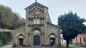 Castagneto Po, escursione nel Bosco del Vaj