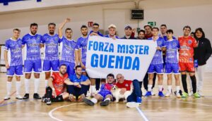 Calcio a 5 D, ecco le quattro semifinaliste di Coppa Piemonte