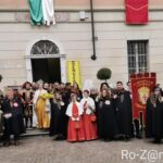 Crescentino, Conte e Regina Papetta protagonisti del Carnevale