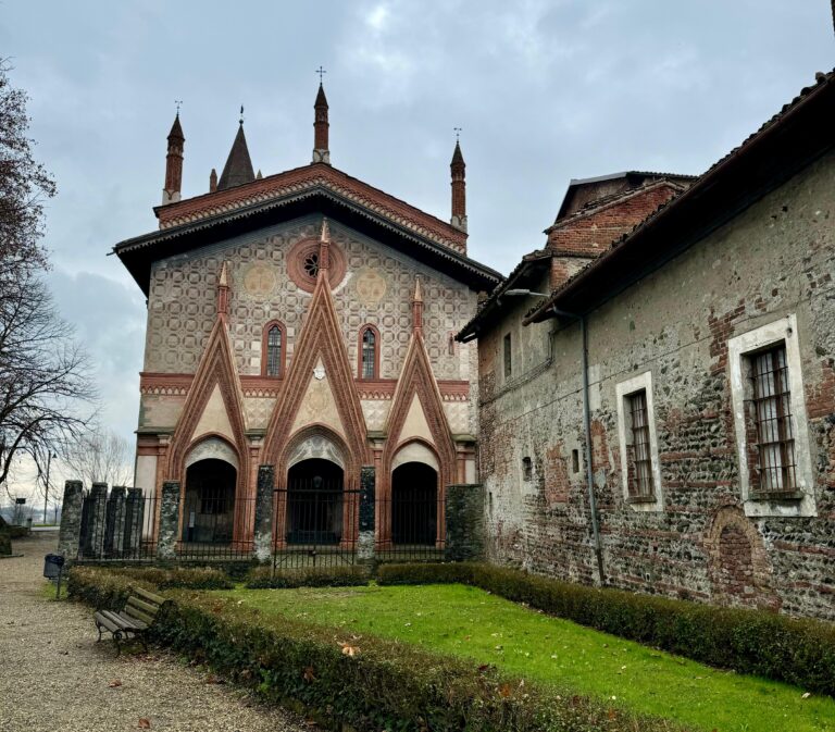 Buttigliera Alta, al via i lavori alla Precettoria di Sant’Antonio di Ranverso