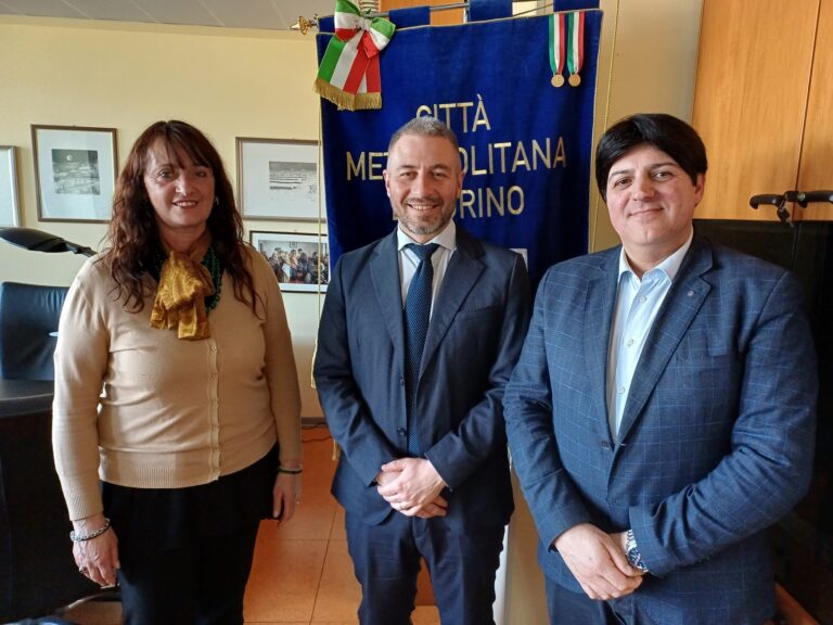 Monteu da Po, incontro con la Città Metropolitana per la SP 590