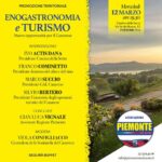 Piverone, enogastronomia e turismo in un convegno di Piemonte nel Cuore